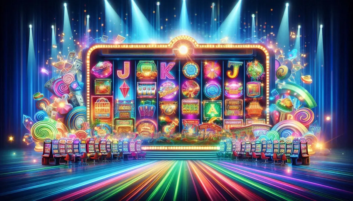 Mgm Casino